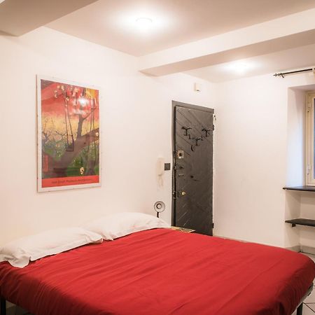 Free Parking - Appartamento In Centro Storico A Genova Екстериор снимка